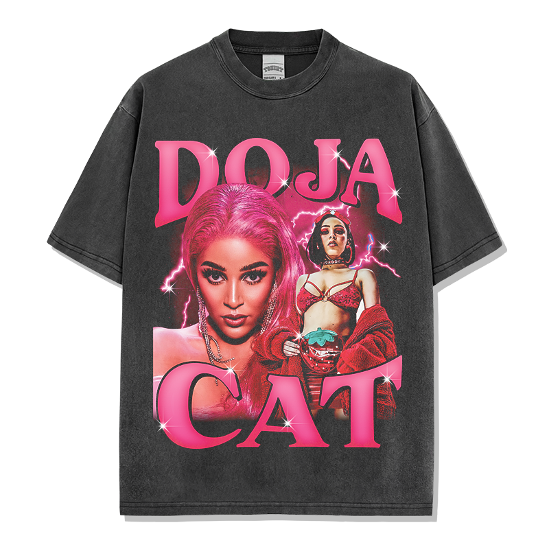 DOJA CAT TEE