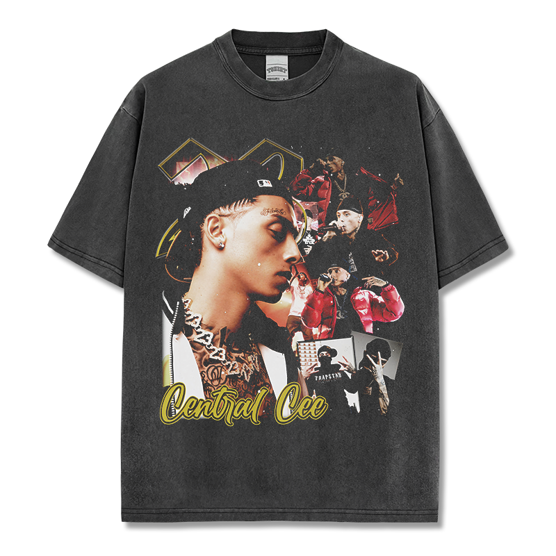 BIG CENCH TEE