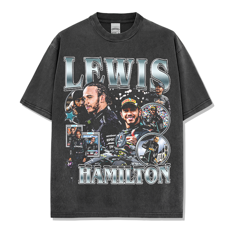 LH44 LEGACY HOODIE