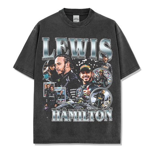 LH44 LEGACY HOODIE