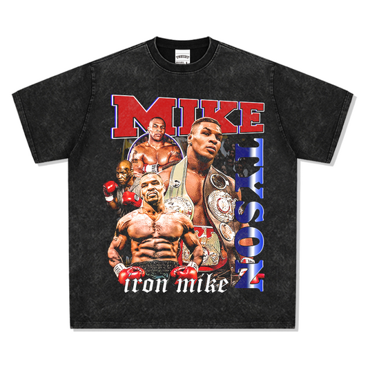 IRON MIKE TYSON TEE
