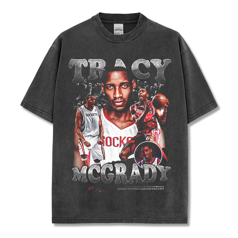 TRACY MCGRADY TEE
