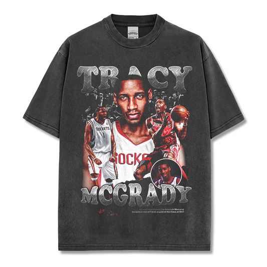 TRACY MCGRADY TEE