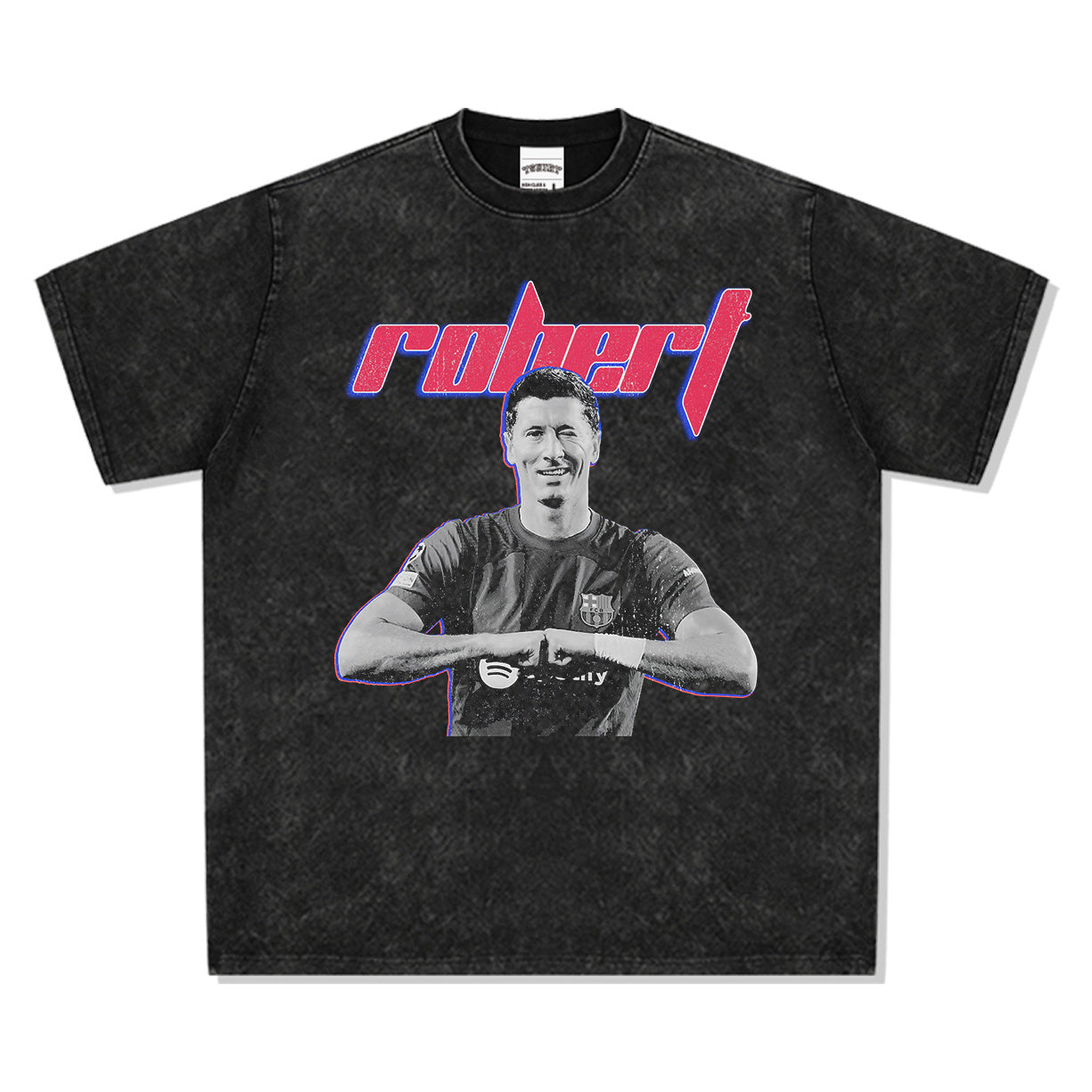 LEWANDOWSKI TEE