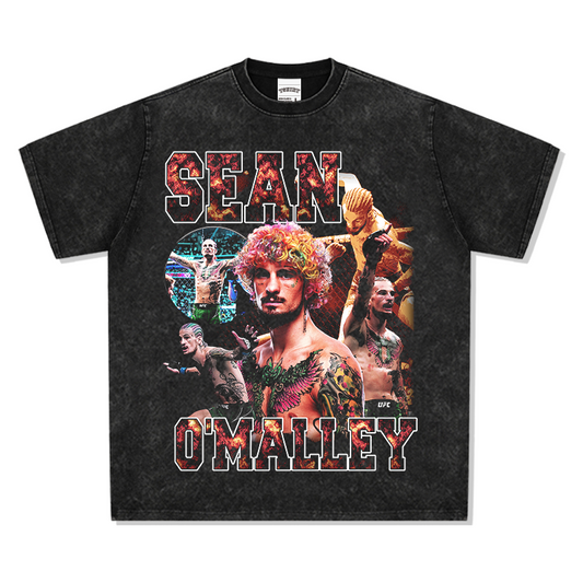 O'MALLEY TEE