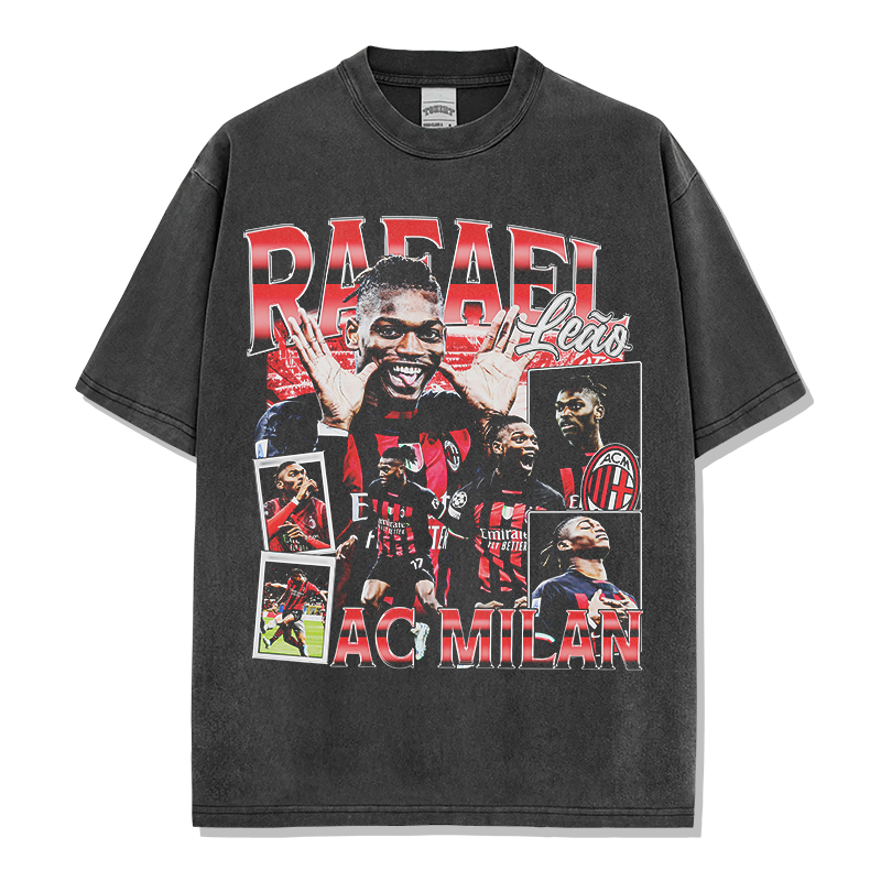 RAFA LEAO TEE