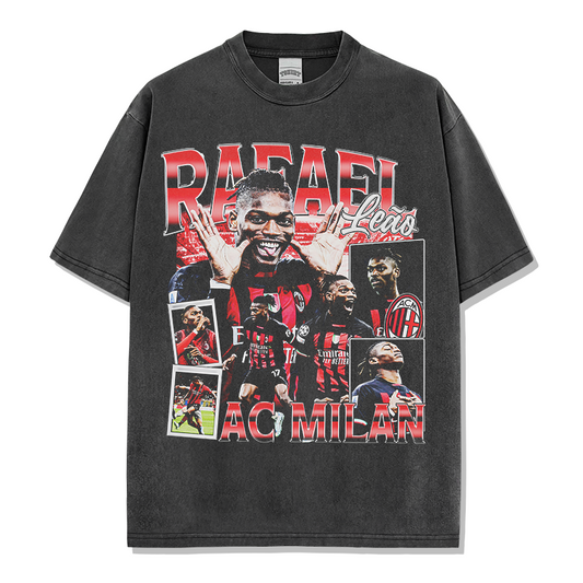 RAFA LEAO TEE