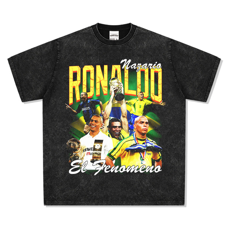 R9 LEGACY TEE