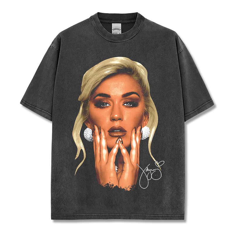 KATY PERRY TEE