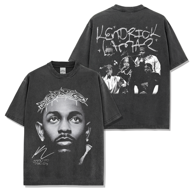 SIGNATURE KENDRICK TEE