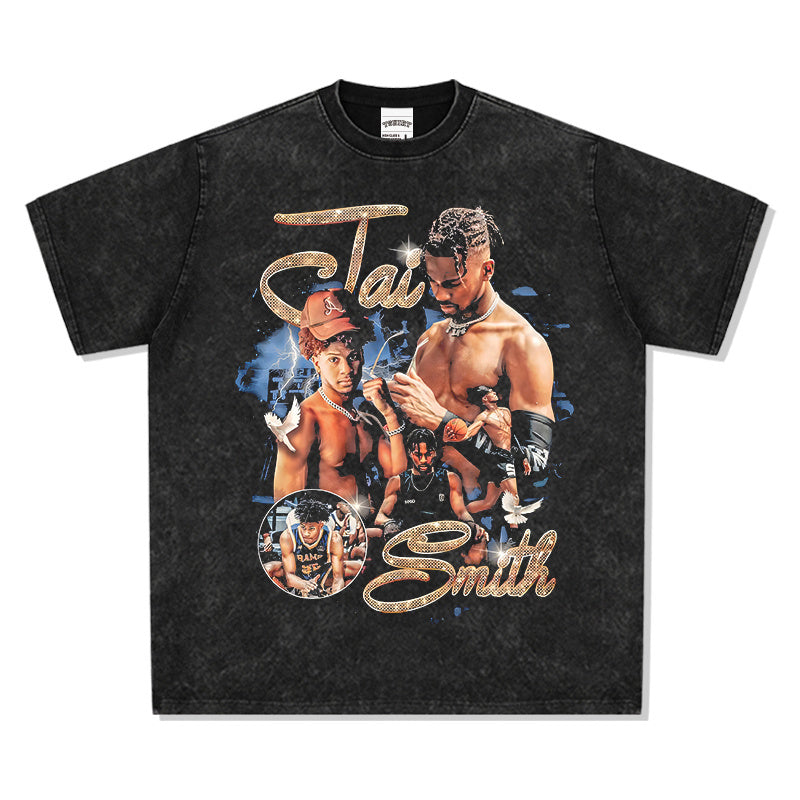 JAI SMITH TEE