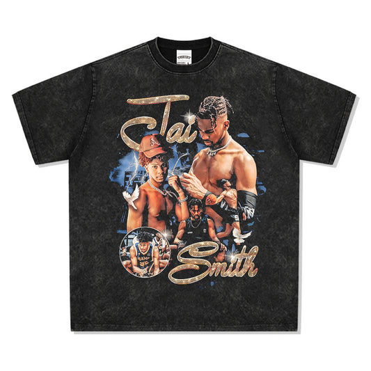 JAI SMITH TEE