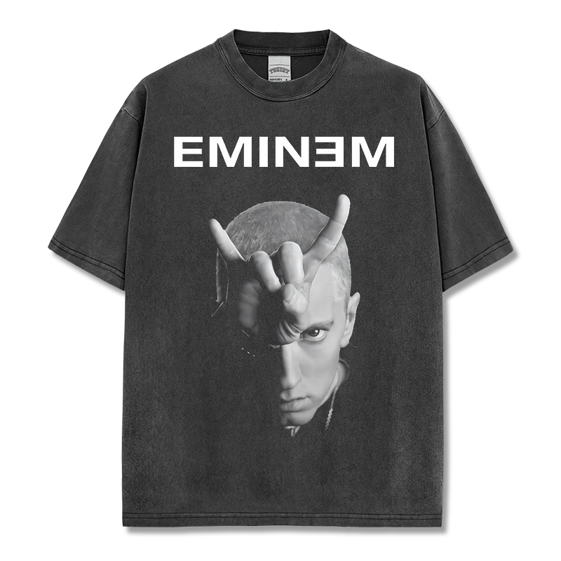 MARSHALL TEE