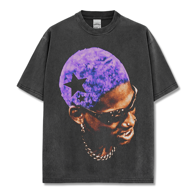 DENNIS RODMAN TEE
