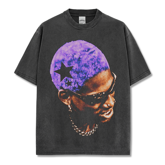 DENNIS RODMAN TEE