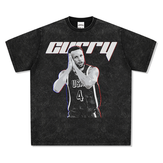 GO TO SLEEP TEE