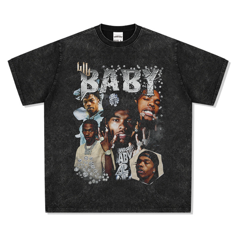 WHAM TEE