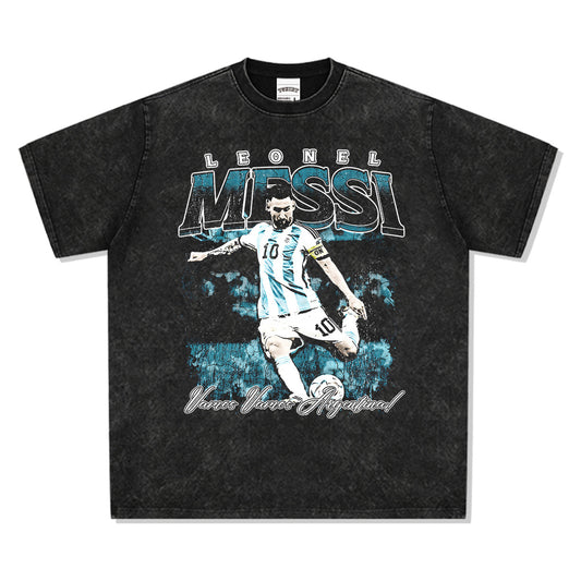 LIONEL MESSI 14 TEE