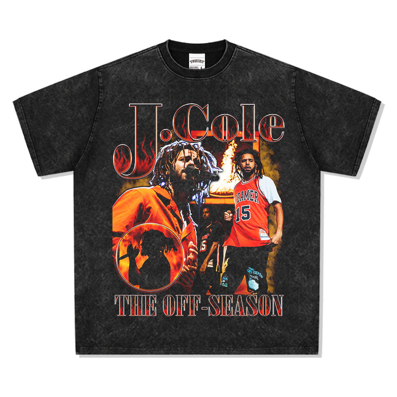 OFF SEASON TEE