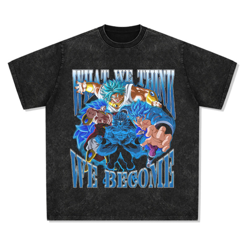BROLY TEE