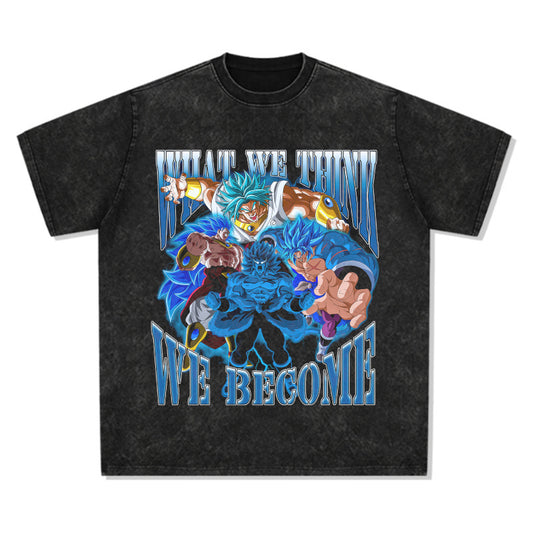BROLY TEE