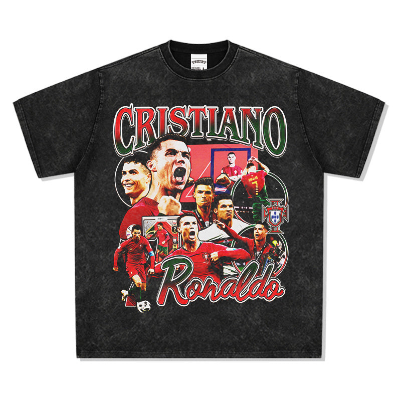 SUI PORTUGAL TEE