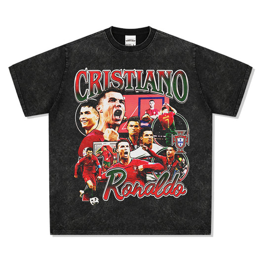 SUI PORTUGAL TEE