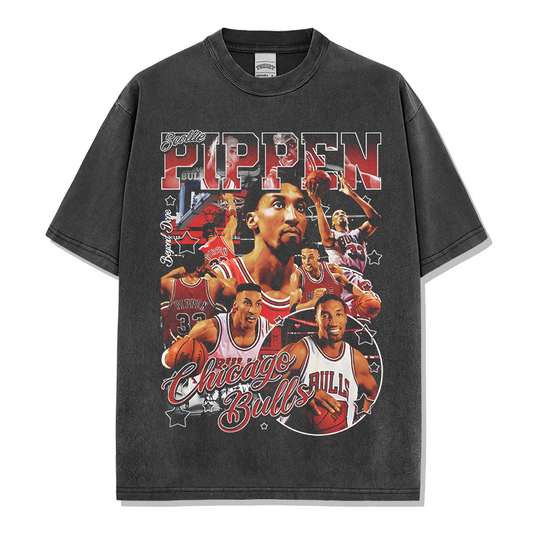 SCOTTIE PIPPEN TEE