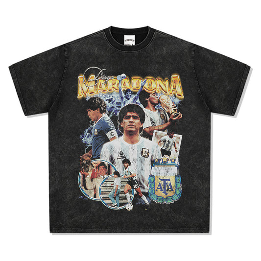 MARADONA LEGACY TEE