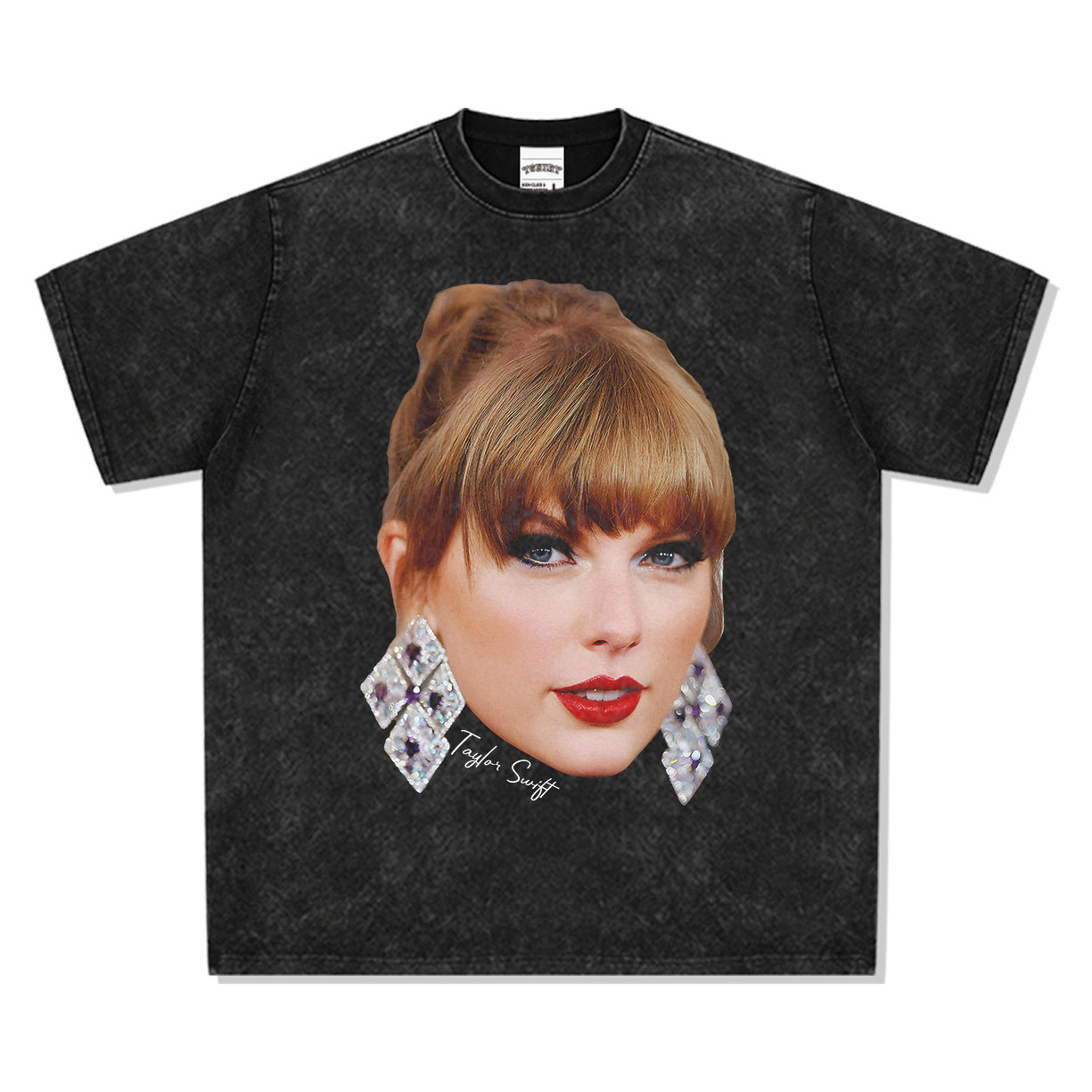 SWIFT PORTRAIT TEE