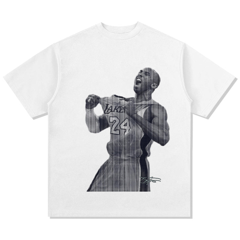 KOBE CLUTCH TEE