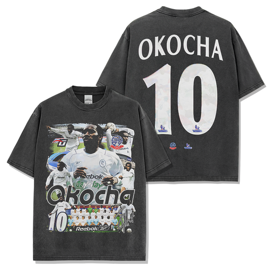 JAY-JAY OKOCHA TEE