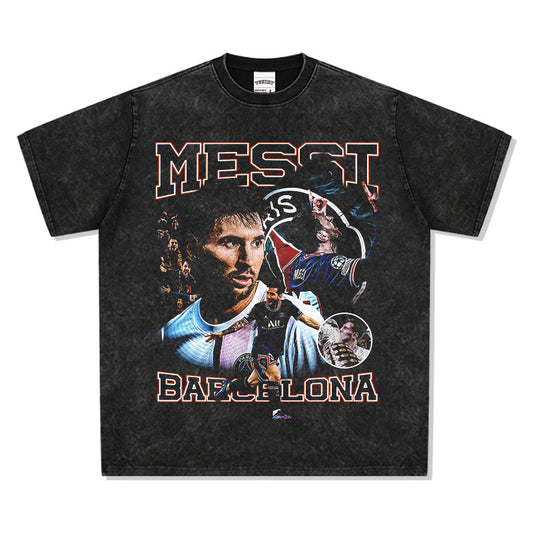 LIONEL MESSI 2 TEE