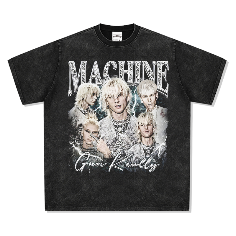 BLOODY VALENTINE TEE