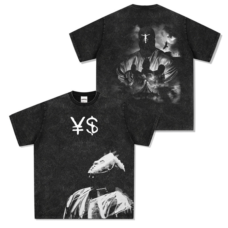 YE TEE