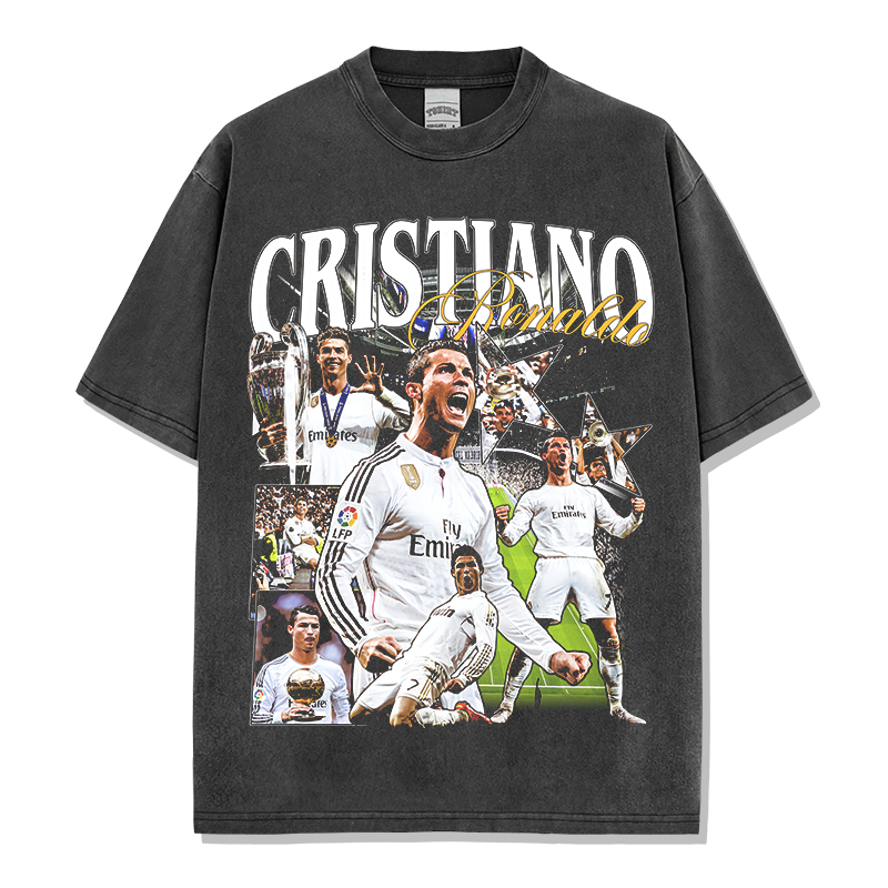 GALACTICO SUI TEE