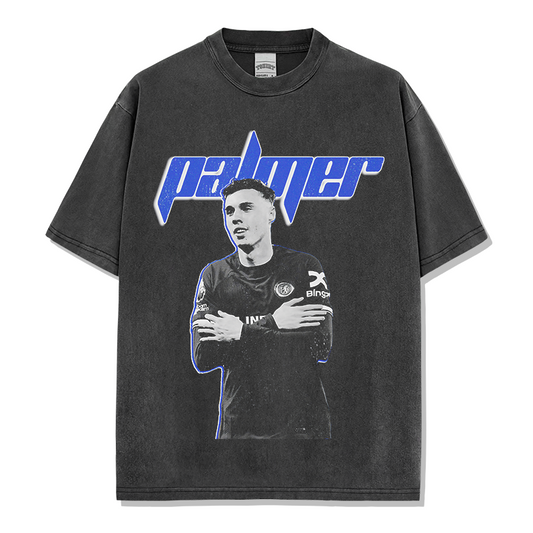 COLE PALMER TEE