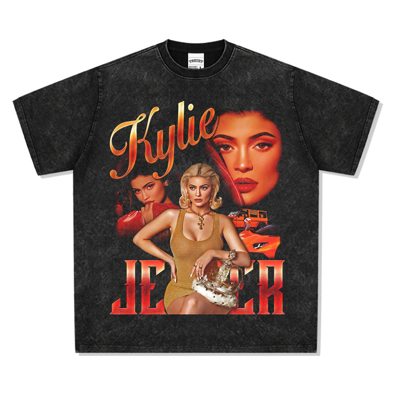 KYLIE MINOGUE TEE