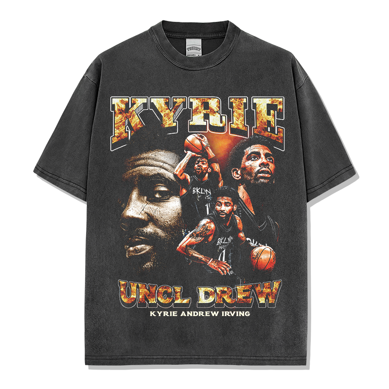 UNC DREW TEE