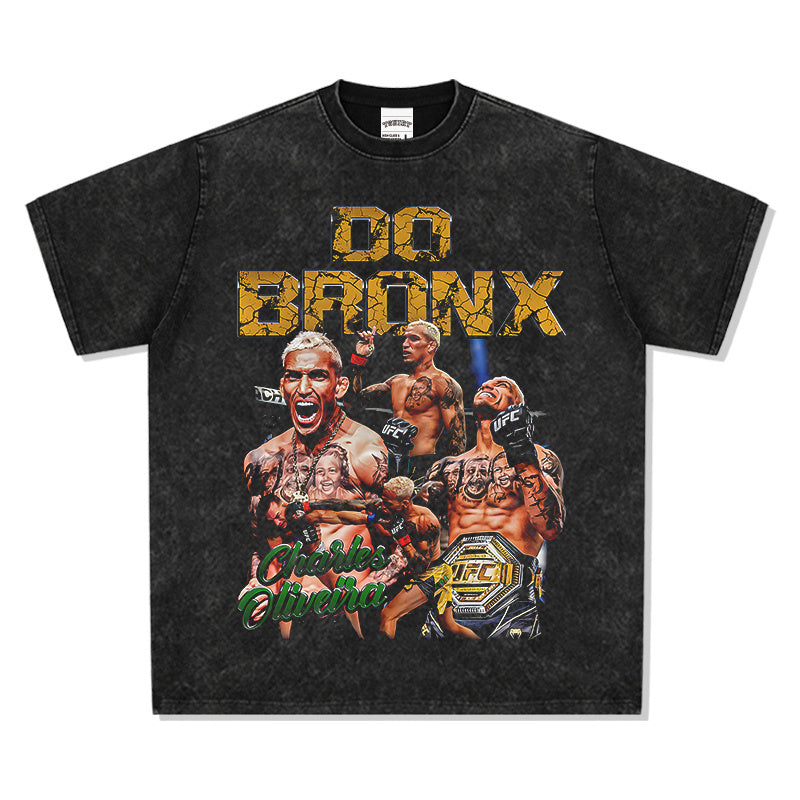 DO BRONX TEE