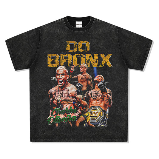 DO BRONX TEE