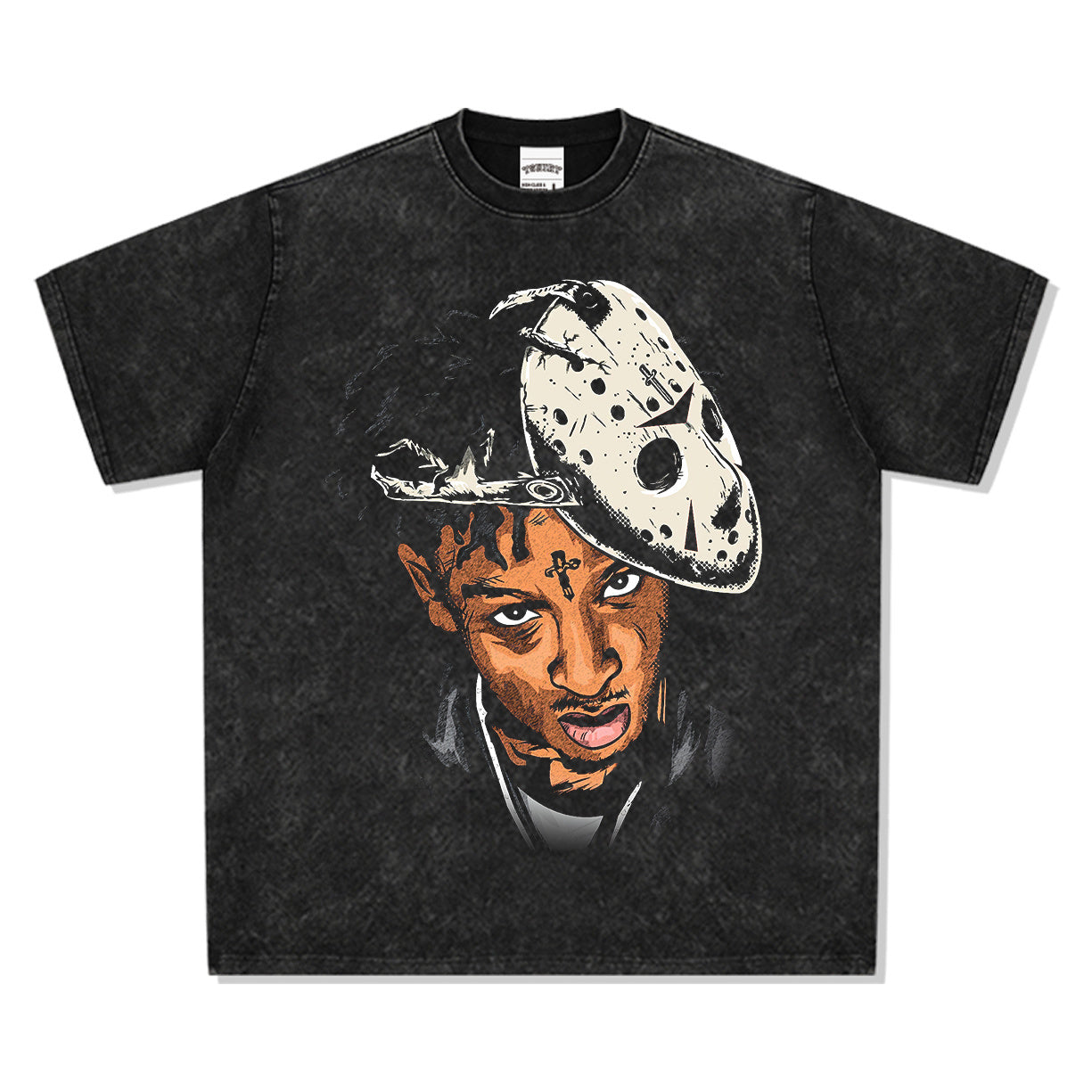 A LOT TEE