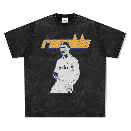 CALMA TEE