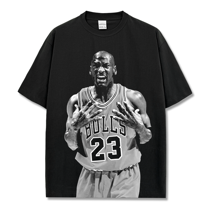 MJ 23 TEE