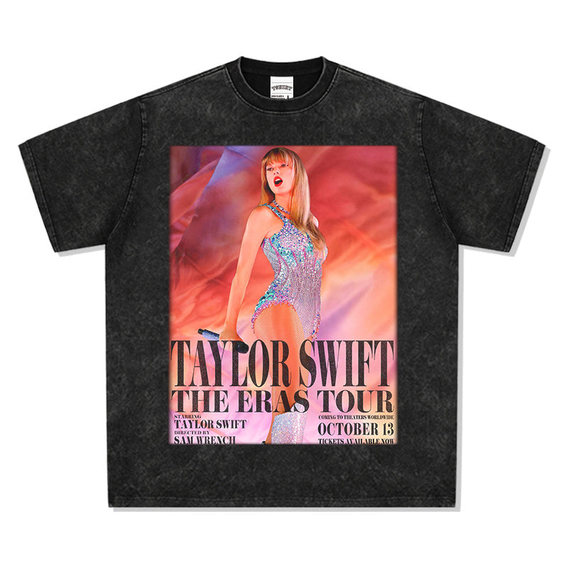 THE ERAS TOUR TEE