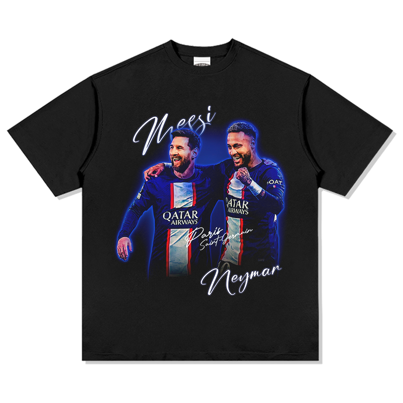 PARISIAN GOATS TEE