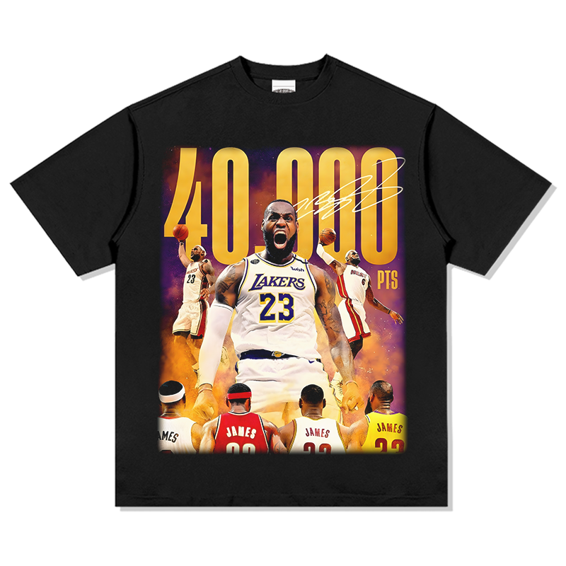 40K LEGACY TEE