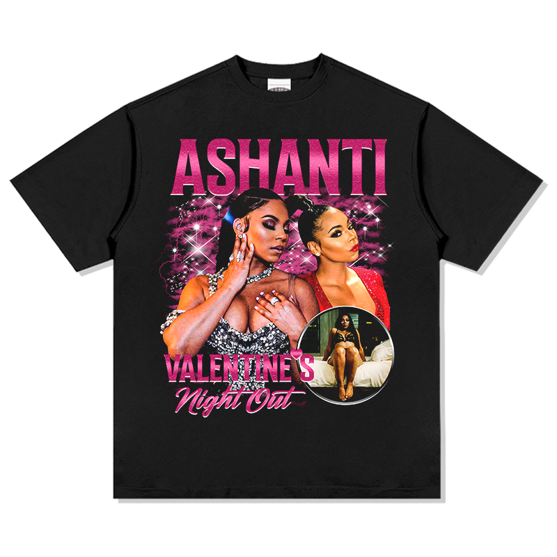 ASHANTI TEE