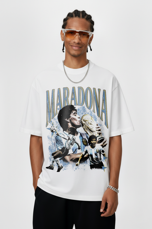 HAND OF GOD TEE