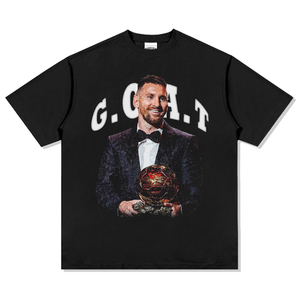 LIONEL MESSI 18 TEE
